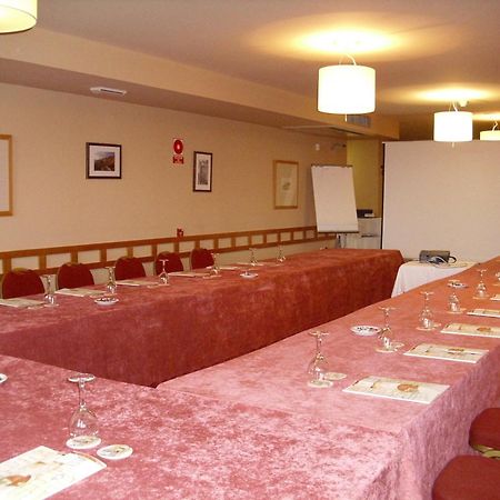 Hotel Rural Vado Del Duraton Sepúlveda Dış mekan fotoğraf