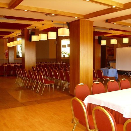 Hotel Rural Vado Del Duraton Sepúlveda Dış mekan fotoğraf