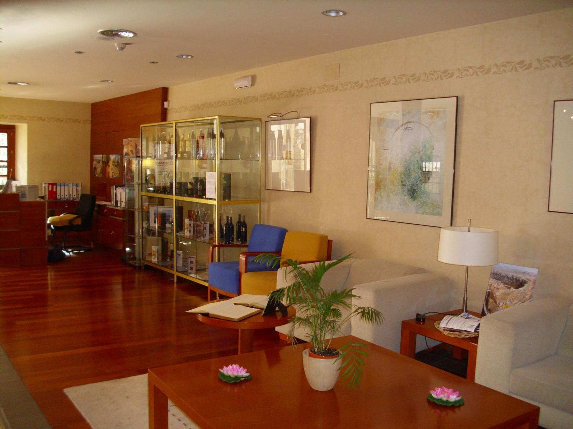 Hotel Rural Vado Del Duraton Sepúlveda Dış mekan fotoğraf